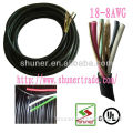 SJT-SJTW/SJTOW PVC Flexible Cable